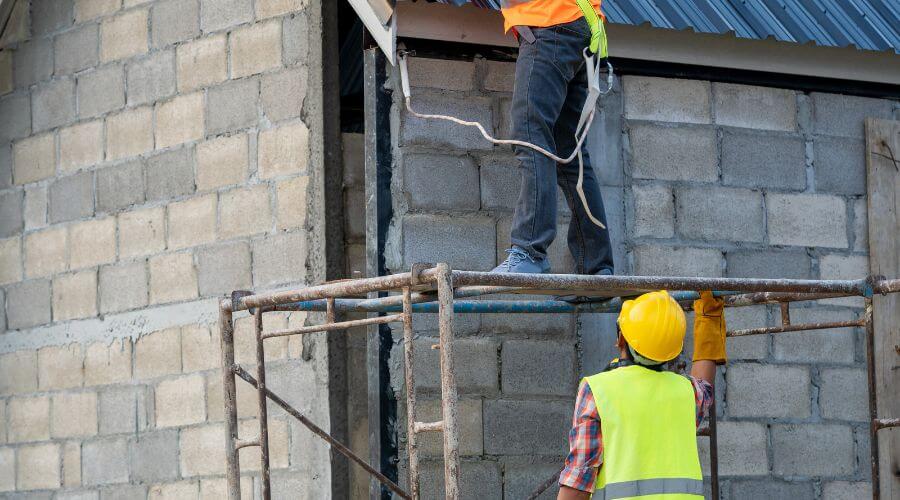 Expert new roof installation services in Niagara Falls, NY
